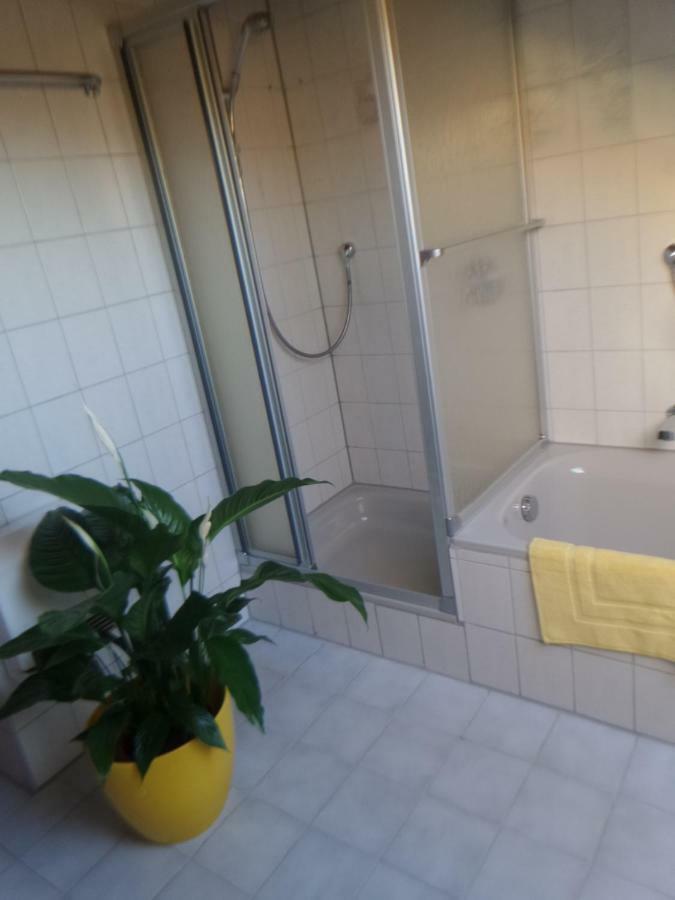 Ferienwohnung Glueckskinder Rust Dış mekan fotoğraf